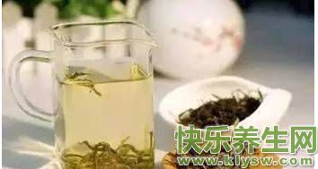 吃药可以喝茶吗